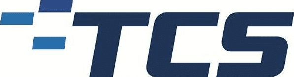 TCS　ロゴ
